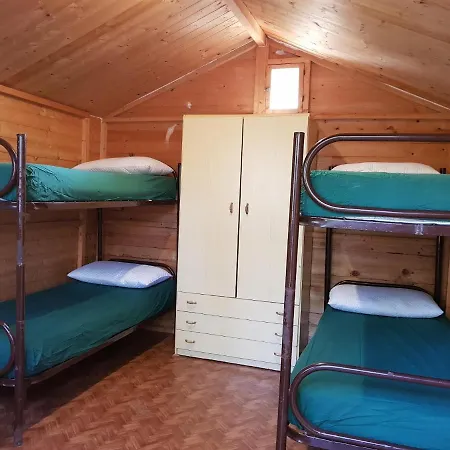 Camping Villaggio Egad *