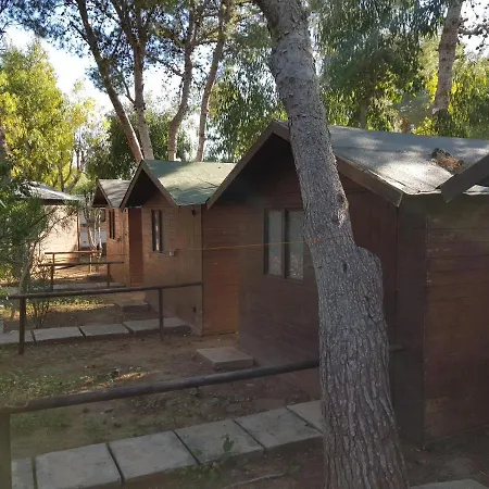 Camping Villaggio Egad * Favignana