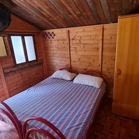Camping Villaggio Egad Campsite *