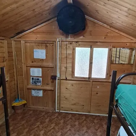 Camping Villaggio Egad Favignana