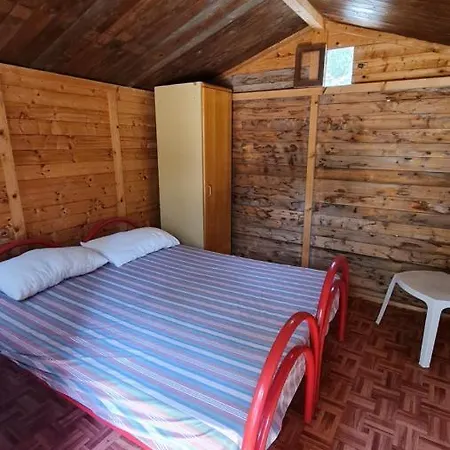 Camping Villaggio Egad