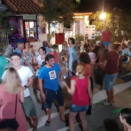 Camping Villaggio Egad *
