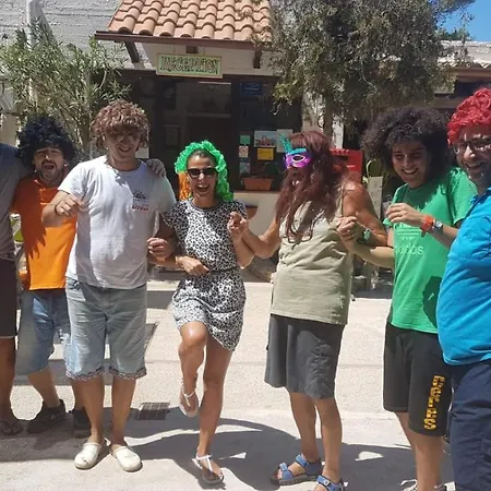 Villaggio Egad Favignana