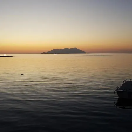 Camping Villaggio Egad Campsite Favignana