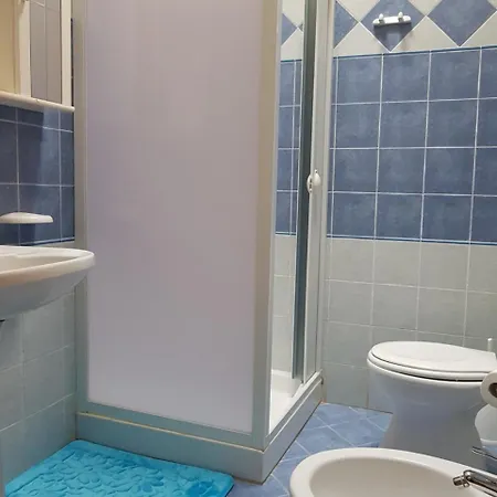 Villaggio Egad Favignana